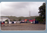 Accommodation Camps on Remote Location