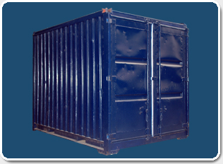 Reefers & Chillers Containers